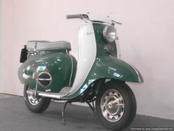 tigress 250 engine ? - Britbike forum