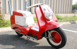 Harley Davidson Topper