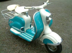 NSU Prima D