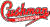 Cushman Scooter Logo