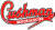 Cushman Scooter Logo