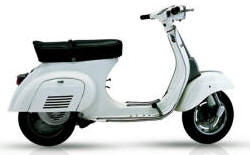 1973 Vespa 50 Special