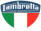 Lambretta Logo