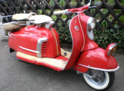 NSU Prima V