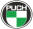 Image result for puch logo