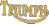 Triumph Motorcycle Logo